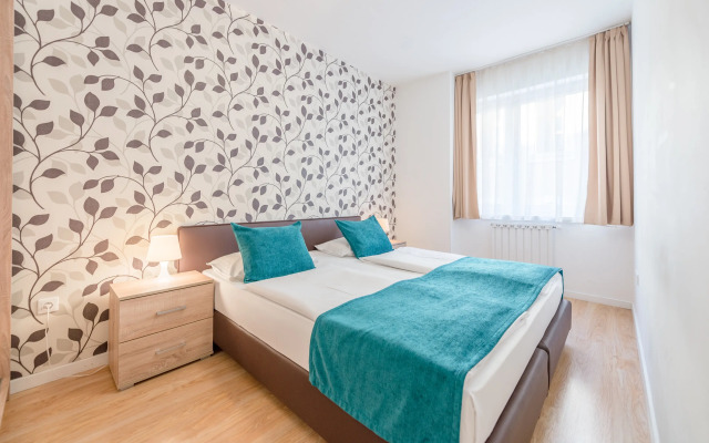 Prince Apartments