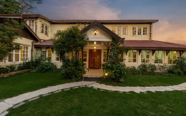 Hotel Springfields
