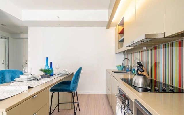 Executive Suite Entertainment District