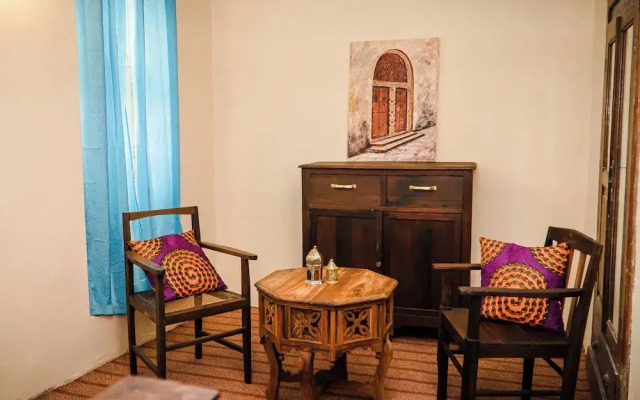 Emerald Palm Boutique Hotel