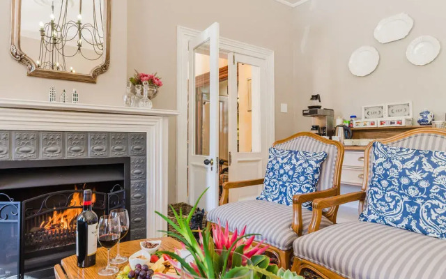 Bonne Esperance Studio Apartments