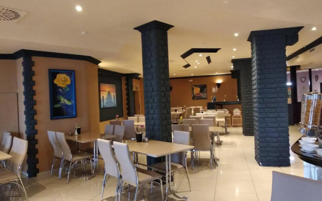 M&A Cityhotel Hildesheim