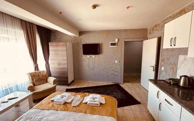 Palvan Apart Otel