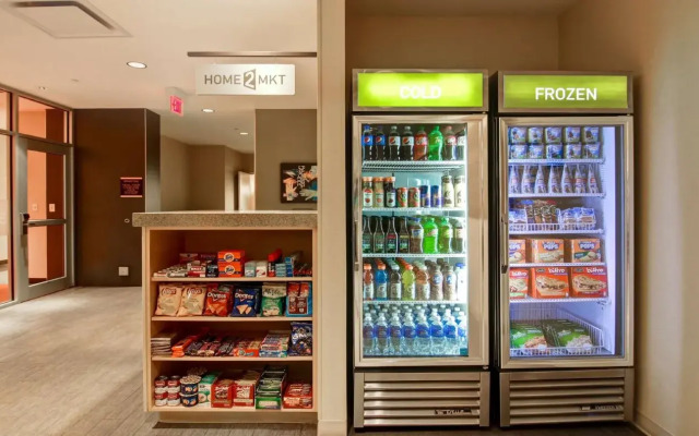 Home2 Suites by Hilton West Edmonton, Alberta, Canada