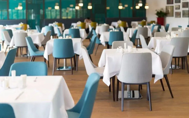 The Fortyfive Business Hotel & Spa