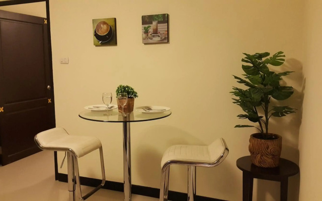 Leelawadee Modern Resort Huaykwang