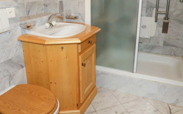 R Sidence Le Bristol Ollon