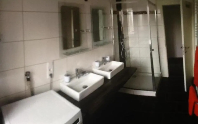 L1 Apartments