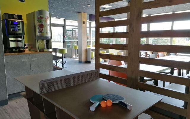 ibis budget Bergerac