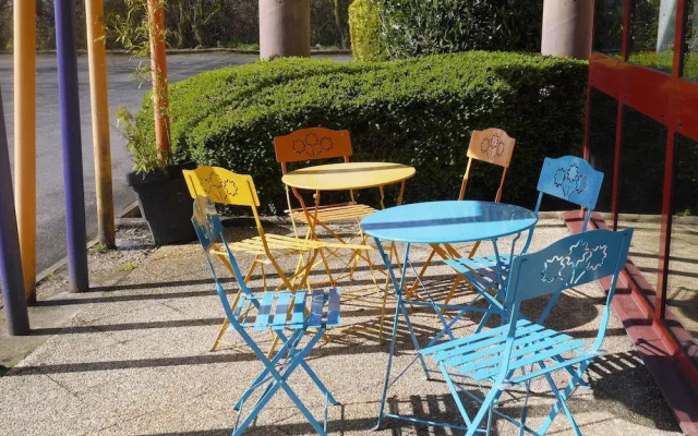 Montempo Goussainville