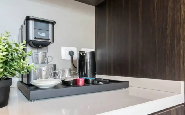 Superb Room for 4 near Duomo di Milano