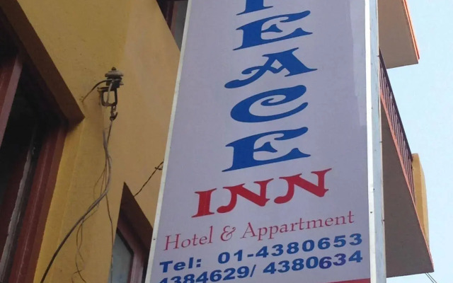 Tibet Peace Inn