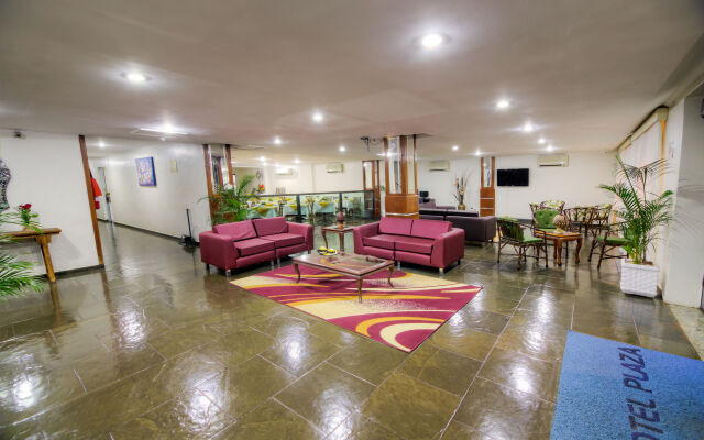 Dan Inn Express Ribeirao Preto