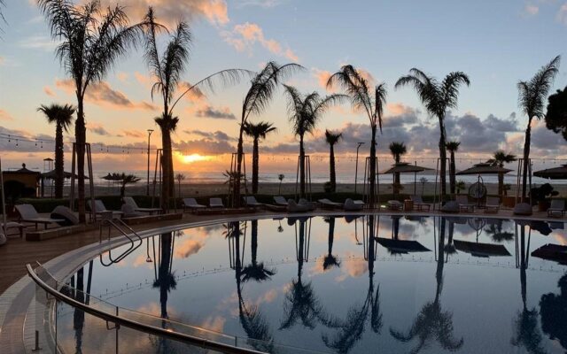 VM Resort & SPA