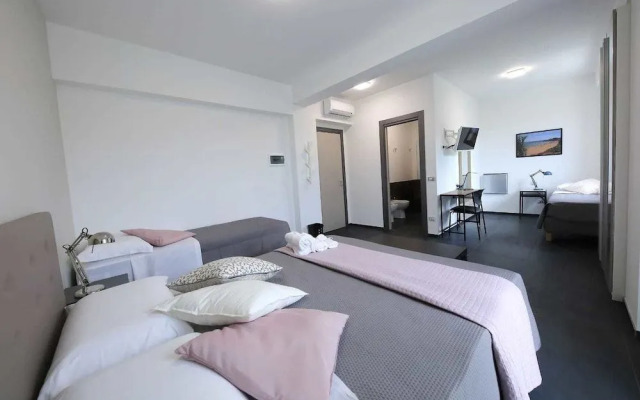 Sunrise B&B Sicilia Avola