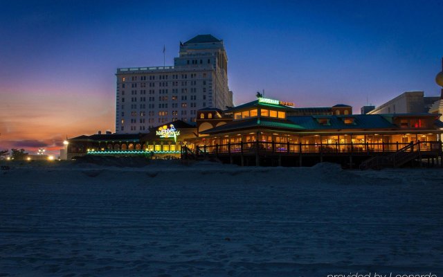 Resorts Casino Hotel Atlantic City