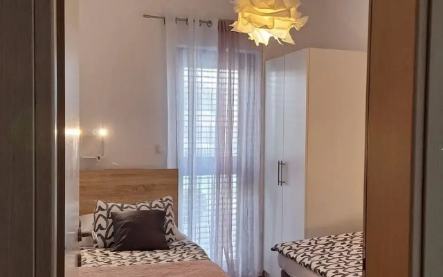 Apartment Cvita & Roza