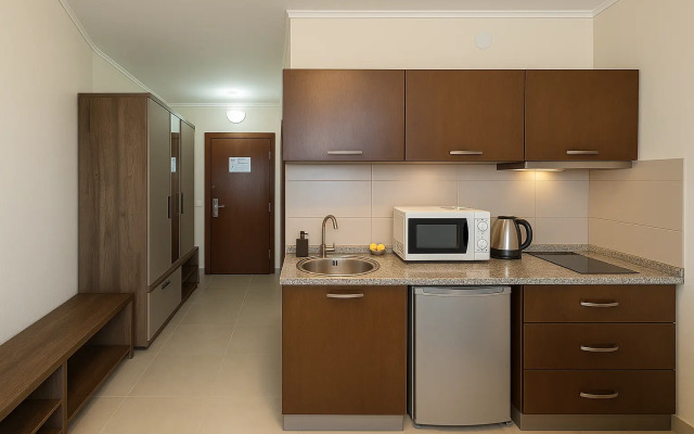 Orbi Residence SEA View (Орби Резиденс Сиа Вью)