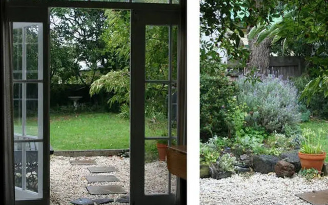 No.1 William St Guest House