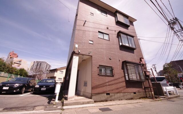 Hotel Apt Persimmon