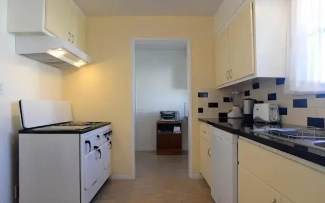 West LA Bungalow