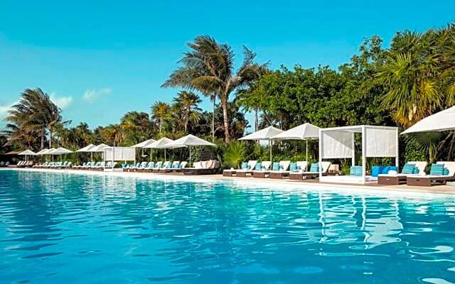 Grand Luxxe Deluxxe Riviera Maya