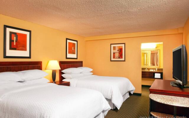 Quality Inn West Lafayette - University Area