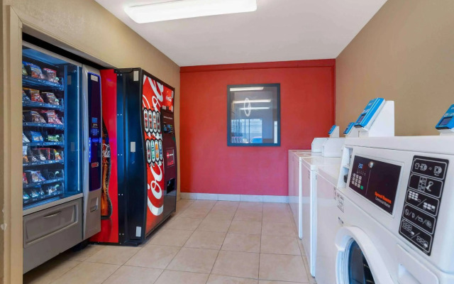 Extended Stay America Suites Houston The Woodlands