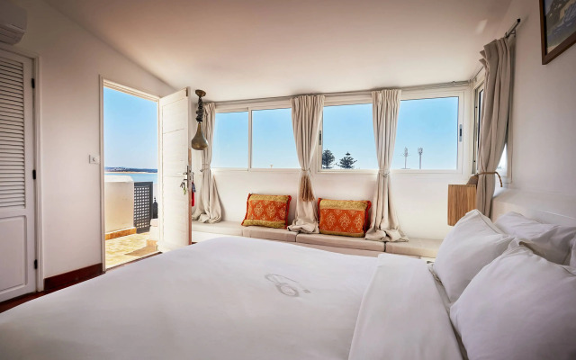 Madada Mogador Hotel