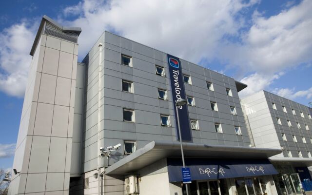 Travelodge London Docklands