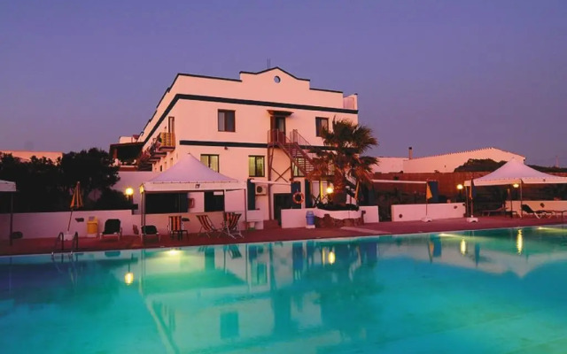 Hotel Stella Del Sud