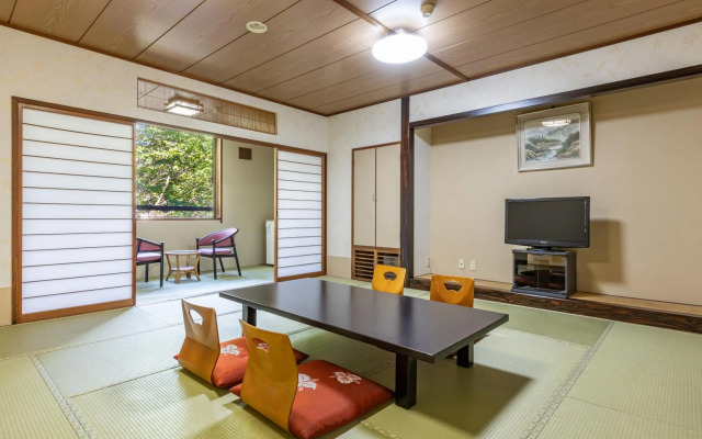 Kamenoi Hotel Tazawako