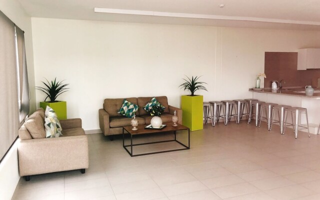 Apartamento 316 Vista mar Panorama