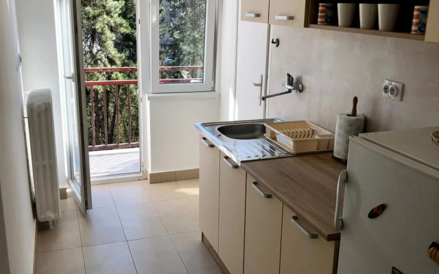 Modern Studio (Institut Majka i Dete)