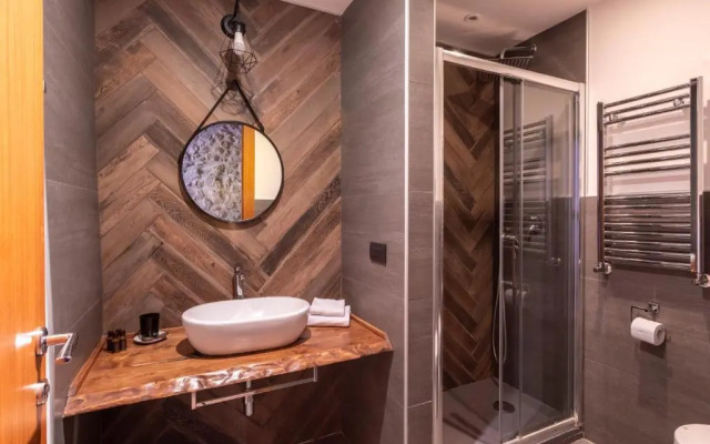 DownTown Boutique House - CA Domus Collection