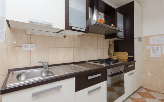 Apartments Marinko