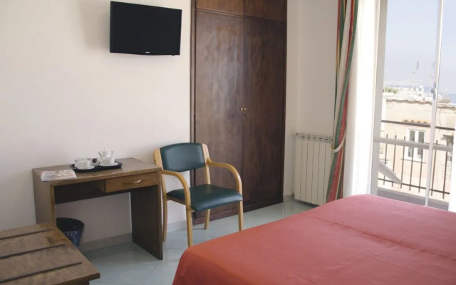 Hotel Conte Ischia