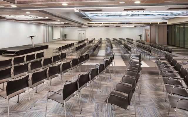 The Level at Melia Castilla