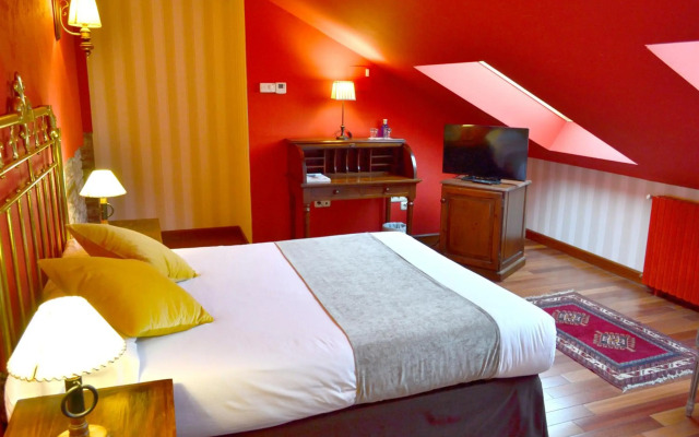Hotel Alda Vía León