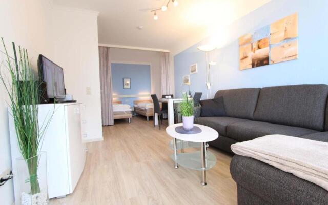 IFA Haus 4, Whg 4304