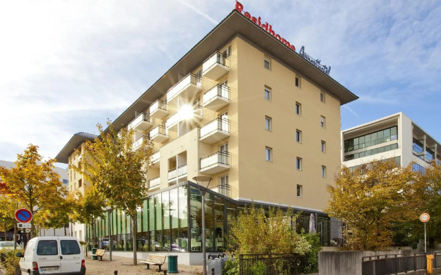 Residhome Apparthotel Paris Massy