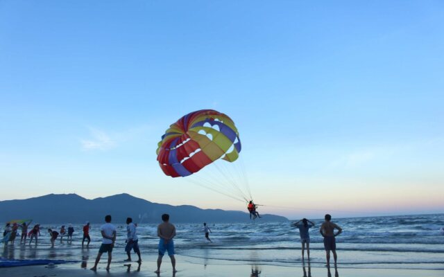 Misa Hotel Da Nang