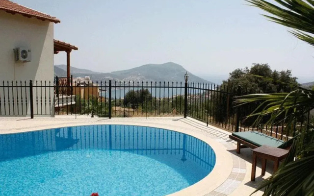 Villa Kalkan