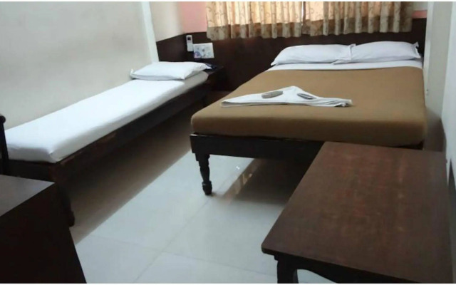 Hotel Arma Court