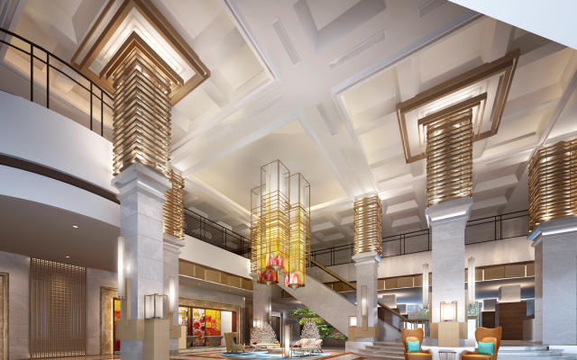 Pan Pacific Hanoi