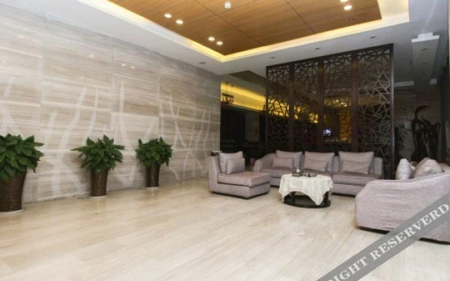 Landisi Hotel