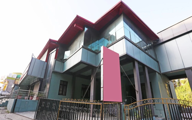 OYO 19409 Hotel Sunita And Restaurant