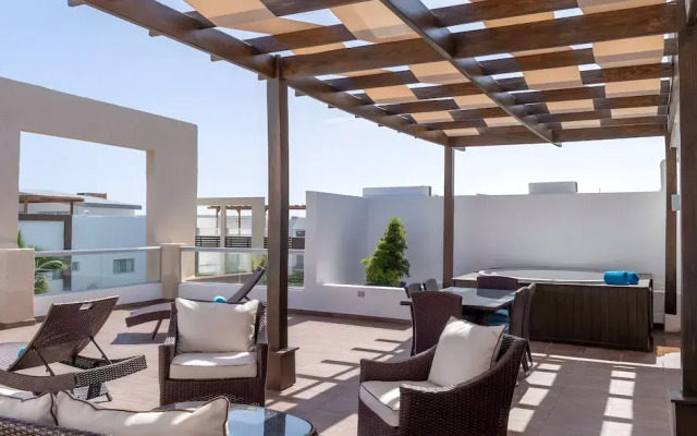 Bakour Punta Cana Suites