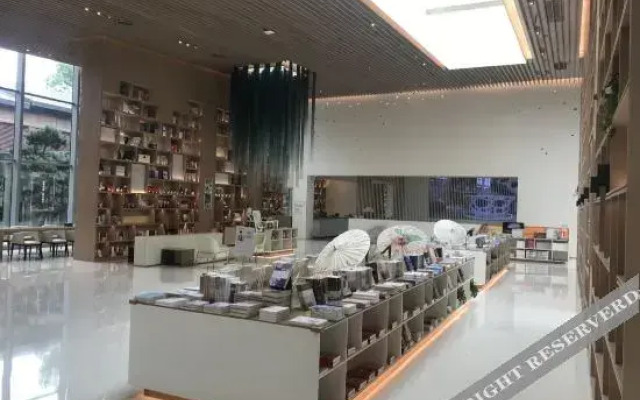 Xiyunge Mini International Apartment