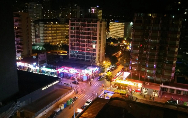 Hany apartment Ducado 11-C